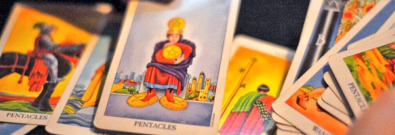 tarot reading in singapore